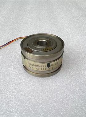 议价73-299-312旋转变压器伺服电机编码器EUCRON