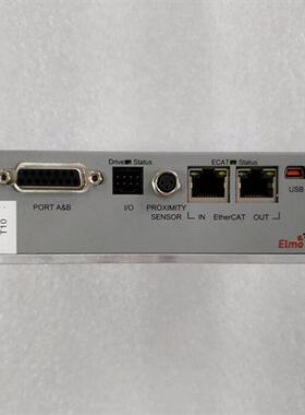 议价 G-DCTRO12/400-AMBA 驱动器 原装拆机件