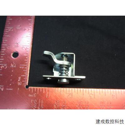 议价应用材料 (AMAT) 3940-01039 FSTNR ADJ 握把闩锁 SLTD FLUSH