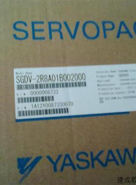 议价SGMPH-15A1A-YR11安川电机全新原装现货质保一年欢迎询价。