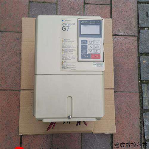 议价安川G7变频器CIMR-G7B47P5/41P5 CIMR-G7A47P5 CIMR-G7A4011