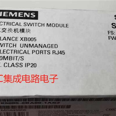 议价产品6GK7277/6GK5005/1AA00/1AA10/0BA00/XB005 /CSM1277议