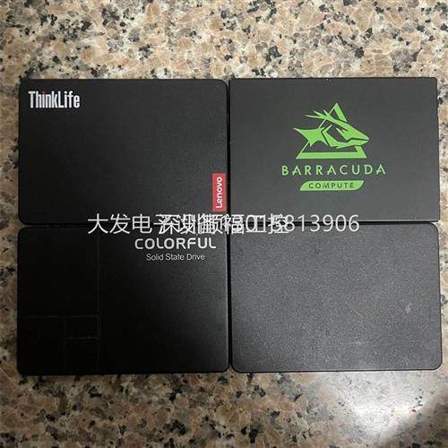 议价非-希捷 七彩虹SL500 480g 500g 512g 640