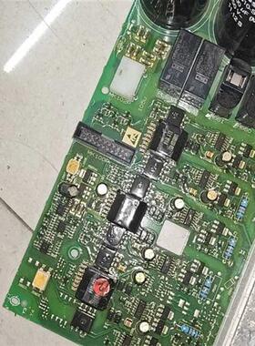 议价丹佛斯变频器驱动板130B6062 1/2 DT13包模块(明润配件)
