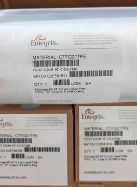 议价美国气体过滤器CTFG01TPE原装特价