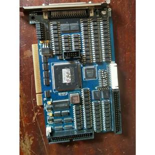 议价DMC2410C雷赛4轴运动控制卡 DMC2 雷赛运动控制卡