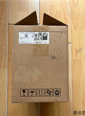 议价台达变频器VFD075CB43A-20包原装正品,全新未使用