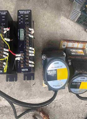 议价东方无刷驱动器FBLD40C东方电机FBLM440C-GF拍前询价