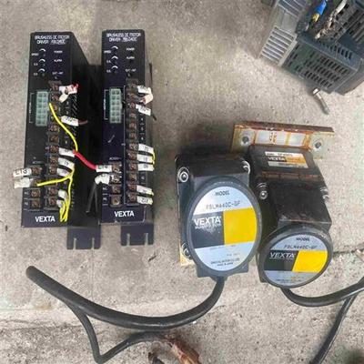 议价东方无刷驱动器FBLD40C东方电机FBLM440C-GF拍前询价