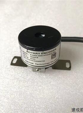 议价EI35E9-2500-4P3D5N3TSQ/4P3D5N3TS/TS2汇川伺服电机编码器拆