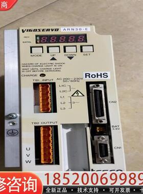 议价帝人驱动器ARN30-E