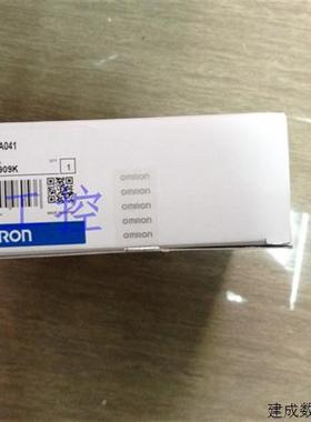 议价欧姆龙CS1W-CLK12-V1 CT021 CT041 DA08C DA08V ETN21 DRM21-