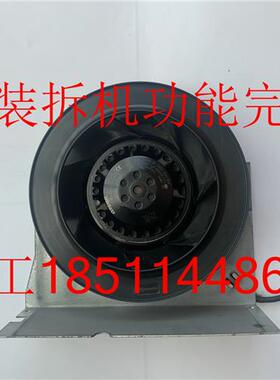 议价R2E190-AE77-B3原装拆机6SY7000-0AA80风机M2E068-BF散热风扇