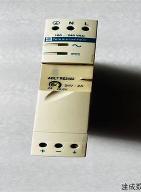 议价ABL7RE2402 Schneider施耐德电源ABL7拍前询价