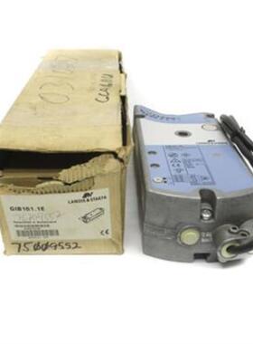 议价LANDIS&STAEFA GIB161.1E