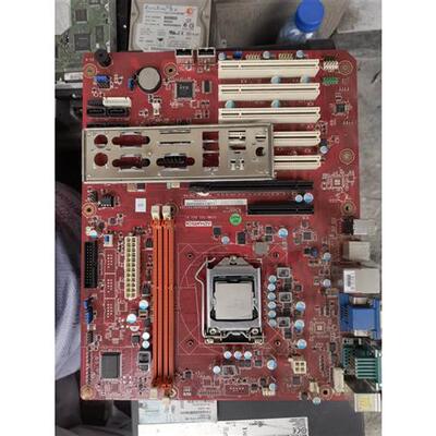 议价研华工业工控机主板 AIMB-701 AIMB-701G2