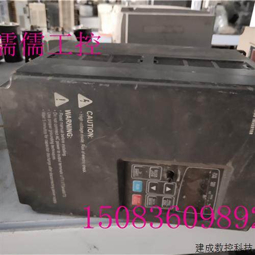 议价原装拆机 TL100B2G3RN1 3.7KW 220V 实物拍摄 测试 好