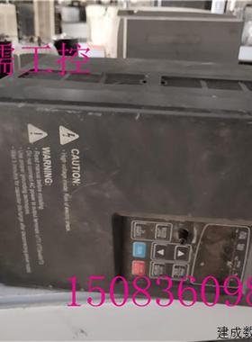议价原装拆机 TL100B2G3RN1 3.7KW 220V 实物拍摄 测试 好