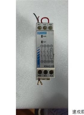 议价拆机Crouzet 继电器KNA3 XS  现货实拍成色如图