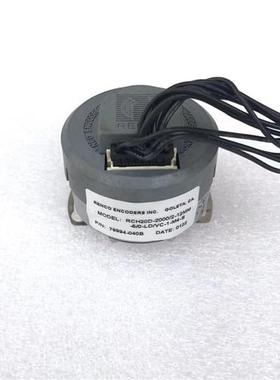议价RCH20D-2000/2-12MM-5/0-LD/VC-1-M4-S瑞恩编码器RENCO