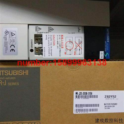 议价MR-J2S-200B-S158 MR-J2S-80A-EP166,MR-J2S-80A-EN068三菱驱