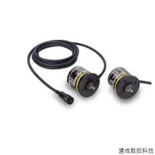 议价E6CP-AG3C E6CP-AG5C E6CP-AG5C-C 外径50通用型编码器