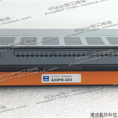 议价原装正品 日本ANYWIRE 控制模块 A20PB-32U  现货特价 质保一