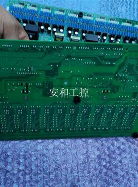议价ETC617496全新原装安川G7220KW驱动板ET