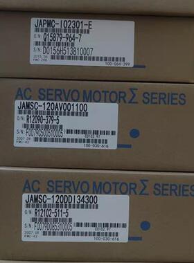 议价YASKAWA/ JAMSC-120AV001000 全新PLC模块 包邮