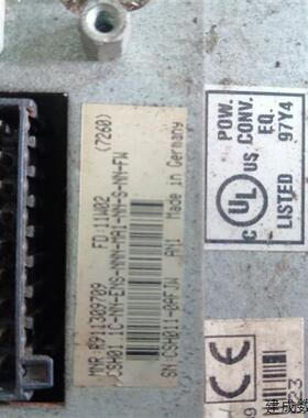 议价力士乐轴卡CSH01.1C-NN-ENS-NNN-MA1-S-NN-FW