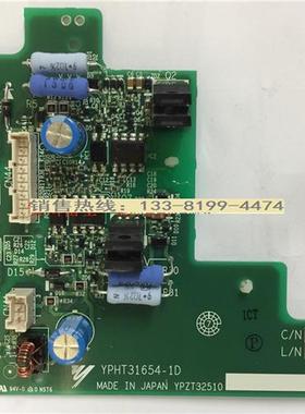 议价全新原装正品安川变频器1000系列 模块驱动板ETC710361/ETC71