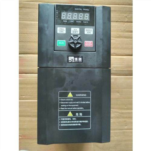 议价博腾变频器A558-D4T4RGB/5R5PB