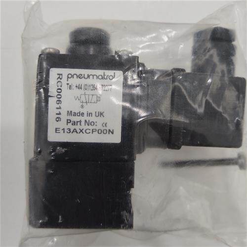 议价英国电磁阀C1518PDS0BAM-00R全新原装