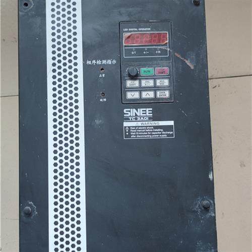 议价正弦变频器EM330A-030-3A 37KW 实物图现货包好