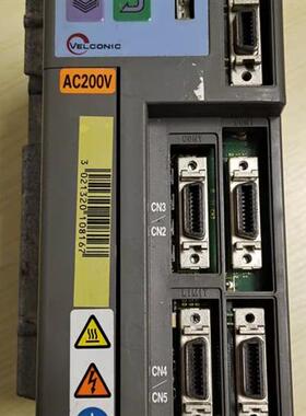 议价 伺服驱动器 VLPST-006P2L-XX