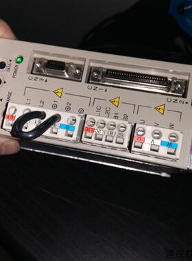 议价全新原装安川伺服电机SGMJV-02A3E6S质保一年库存现货议价包