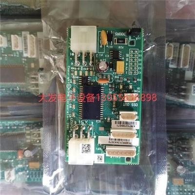 议价通力井道通讯板KM713700G71 KM713700G11