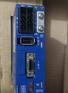 议价伺服驱动器SJDE-02APA/04APA/08APA/02APAY500原装正品现