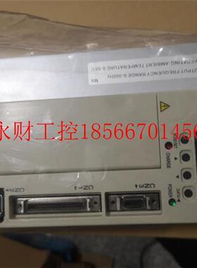 议价SGDM-30ASGDM30ADA-V原装安川伺服动器驱全询新-现货包邮