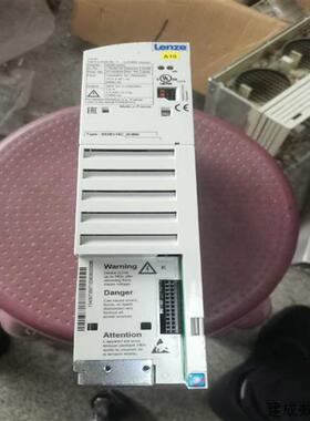 议价(议价)e82ev152-2c900全新没包装 装机未用 伦茨变频器