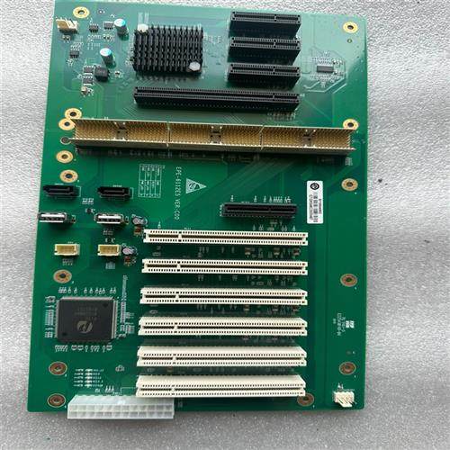 议价研祥工控机底板EPE-6112E5 VERC00拍前询价