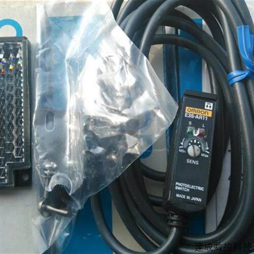 议价正品全新光电开关E3V3-T61/E3S-BT81/BT61/BD11/E3X-H11/F21/