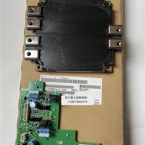 议价全新原装安川变频器小驱动板ETC710370 710371 模块CM800DXLE