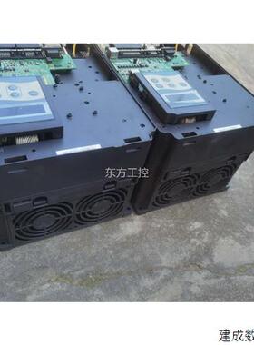 议价7.5K汇川W服动器IS550伺AT017I驱详见下图