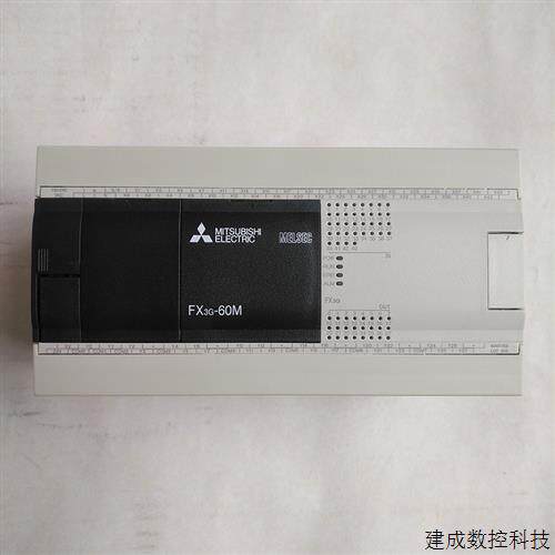 议价程控器FX3G-60MT/ES-A60MR/ES-A40MT/ES-A24MT/ES-A14MT/ES-A
