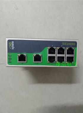 议价1783-US8T AB Stratix2000交换机 替代型号 Inhand ISE1008-8