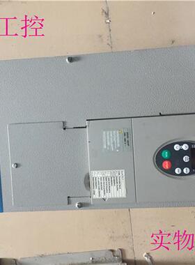 议价施耐德变频器ATV21HD30N4 30KW 380V成色好 质量保证