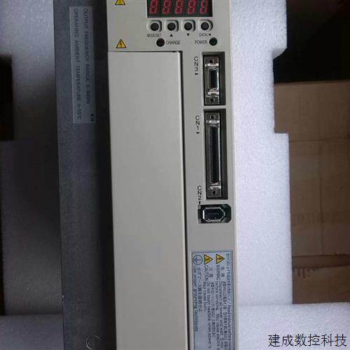 议价原装日本安川伺服驱动器SGDM-20ADA