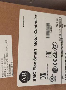 议价150-F361NBDB 罗克伟尔软起动器 全新原装未开封现货质保一年