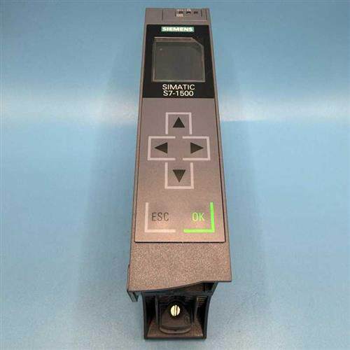 议价产品SIMATIC S7-1500 6ES7 511-1A拍前询价